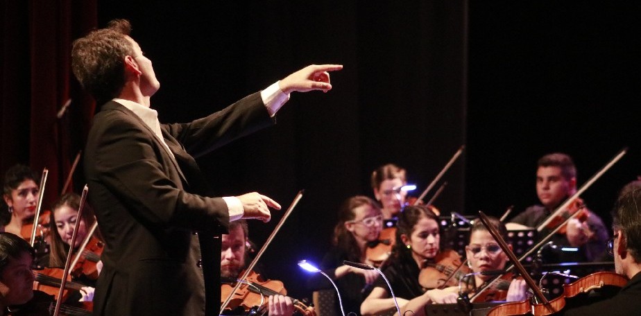 Noviembre cierra al ritmo de la msica en Ro Negro