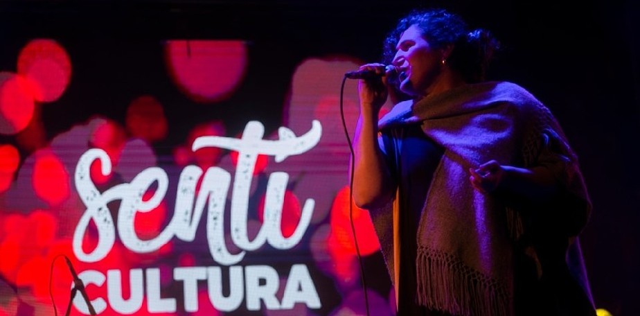 Fernández Oro se prepara para el Festival Sentí Cultura
