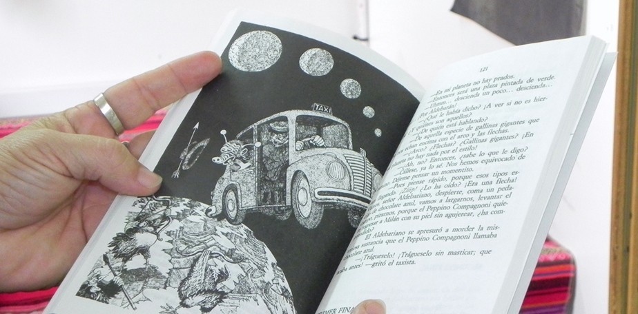 Gran participacin y un notable jurado en la Convocatoria Literaria del FER