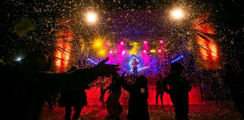 Cipolletti se prepara para el Festival Sent Cultura