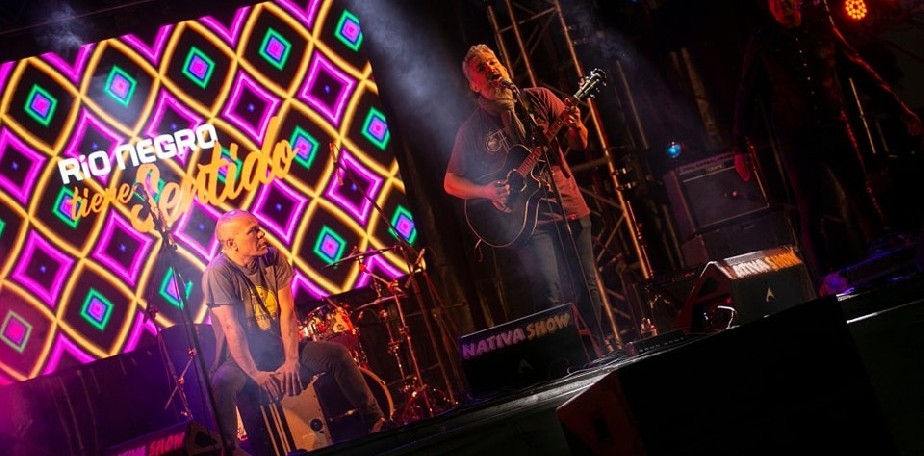 Viedma: Bitácora reúne a más de cien artistas en sus diez años de vida