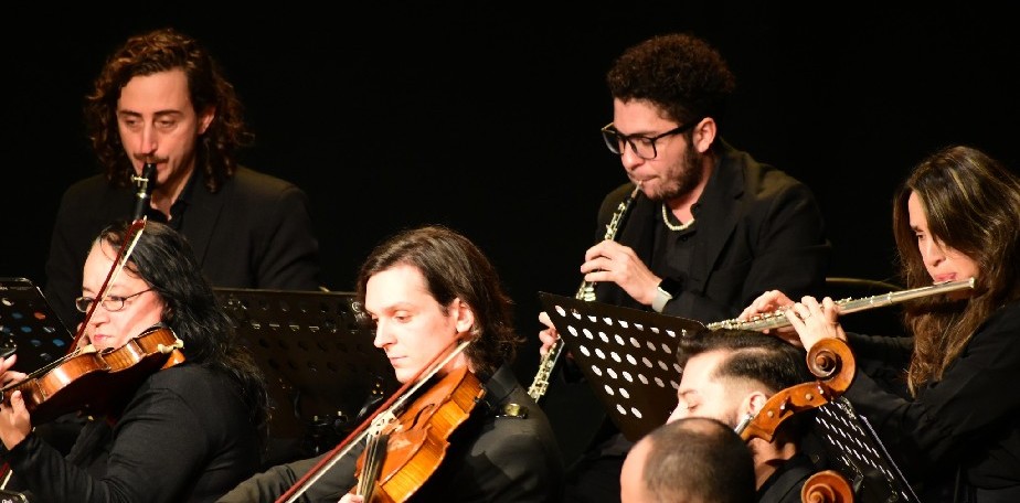 La msica y los tteres protagonizan la agenda cultural de esta semana